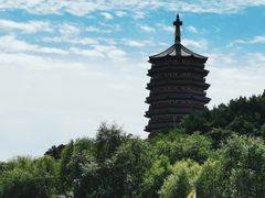 -永定河休闲森林公园