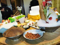 -尚海豆捞(乐虹坊店)