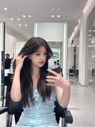 -DL HOPE明星造型