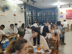 大堂-十里铺铁板鱿鱼