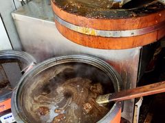 -满意肉夹馍(展宏路店)