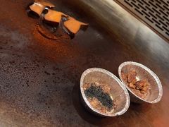 -赤坂亭·M9和牛烧肉·铁板烧·日料398放题(长泰广场店)