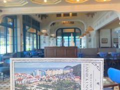 -富国岛翡翠湾 JW 万豪度假酒店