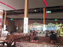 -捞王猪肚鸡火锅(金华义乌之心店)