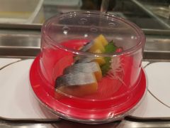 -新一番三文鱼寿司(大东海店)