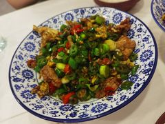 -新新湘菜馆(新中街二条店)