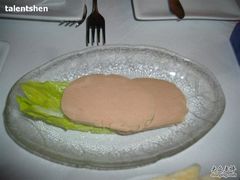 鹅肝酱-成桂西餐厅·42年的味道(五大道疙瘩楼店)