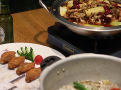 -拉完海鲜大排档(温岭店)