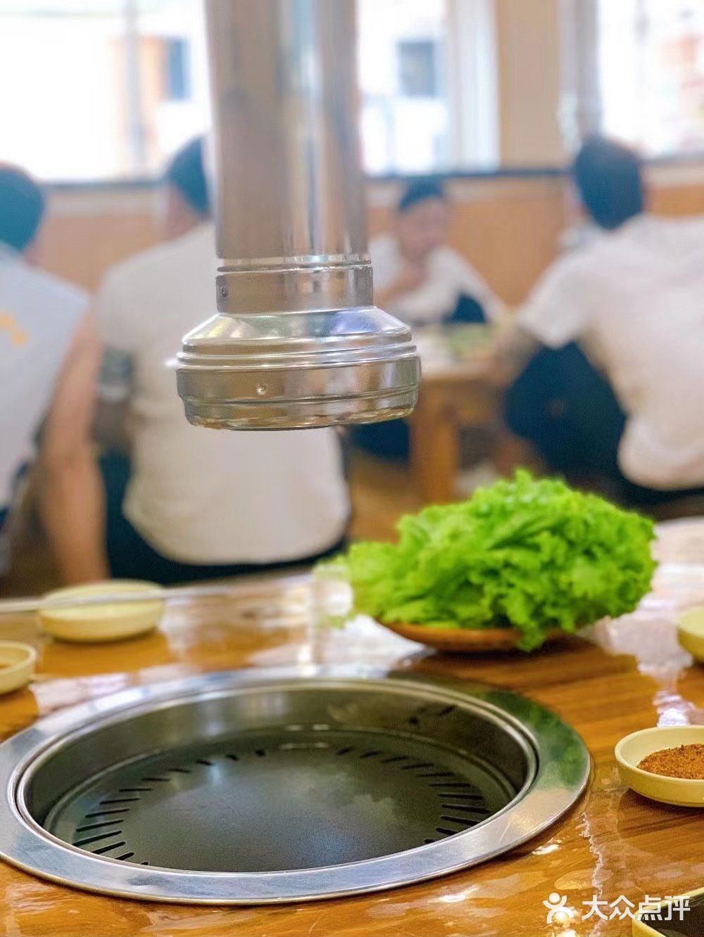 【韩香园】值得来吃好多次的宝藏韩料店