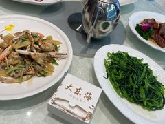 -大东海海鲜酒楼(渔人码头总店)