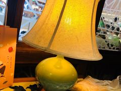 -绿茶餐厅(布吉万象汇店)