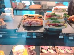 -星巴克(南京同曦万尚城店)