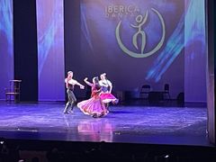 -交通银行前滩31演艺中心