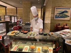 -长沙君悦酒店·自助餐厅咖啡厅