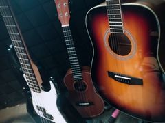 -MusicLife音乐(浦东校区)