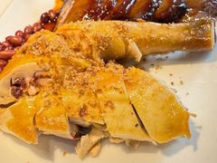 -金桔香港茶餐(宝安大厦店)