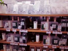 -MUJI无印良品(茂业天地店)