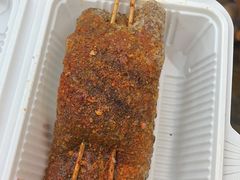 -回头烧烤(悦荟购物中心店)