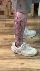 -MDZ STORE·TATTOO·耳饰