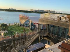 -满汉楼(江畔店)