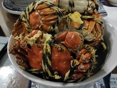 -喜洋洋蟹庄(阳澄湖店)