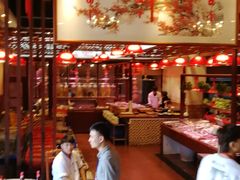 大堂-抱德·潮汕味(敦和店原惠城鱼仔)