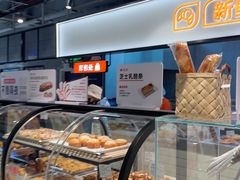 -物美超市(三里河店)