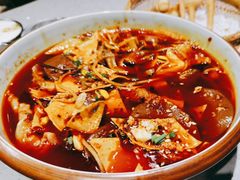 -味妙烤鱼吧(回龙观店)