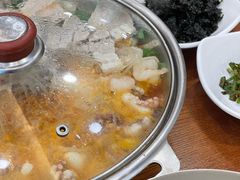 -蚂蚁家辣炒章鱼(海云台店)