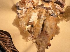 -前海沿·青岛菜(大拇指广场石老人店)