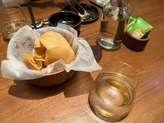 -泰香米泰国餐厅(中大国际店)