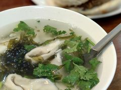 -秦豫肉夹馍(骡马市总店)