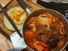-小满手工粉(北京来福士店)