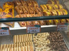 -天津梅江印象城