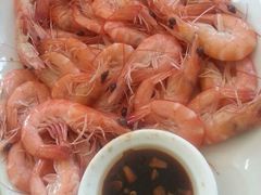 android_upload_pic-连家船海鲜大排档·20年闽菜店(厦大店)