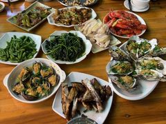 -力哥地道海南菜·联谊文昌鸡老店
