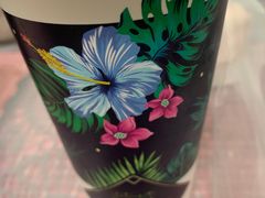 -萃萃泡沫茶坊(氹仔店)