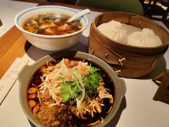 -东园小馆·早茶·淮扬小炒(印象汇店)