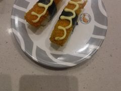 -新一番三文鱼寿司(大东海店)