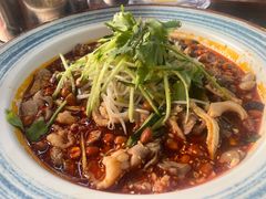 -顺水湾·牛肉牛杂火锅(驾鹤店)