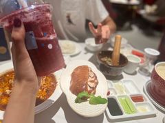 -小放牛炒菜馆(军校店)