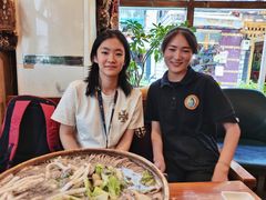 -玛禄藏膳(五分店)