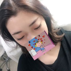 -奈思·日式美甲美睫沙龙