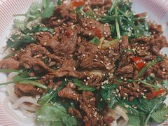 -阿当·小炒牛肉面(人广店)