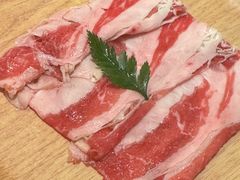 -一绪に寿喜烧(荟聚店)