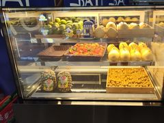 -茶百道(铜梁万达广场店)