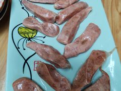 -朝鲜烤肉(安宁庄店)