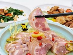 -聚福山莊·寻味顺德(北滘店)