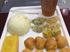 -明早见·点心大师(三马路店)