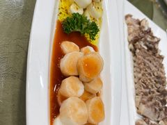 -烤肉宛饭庄(北新桥店)